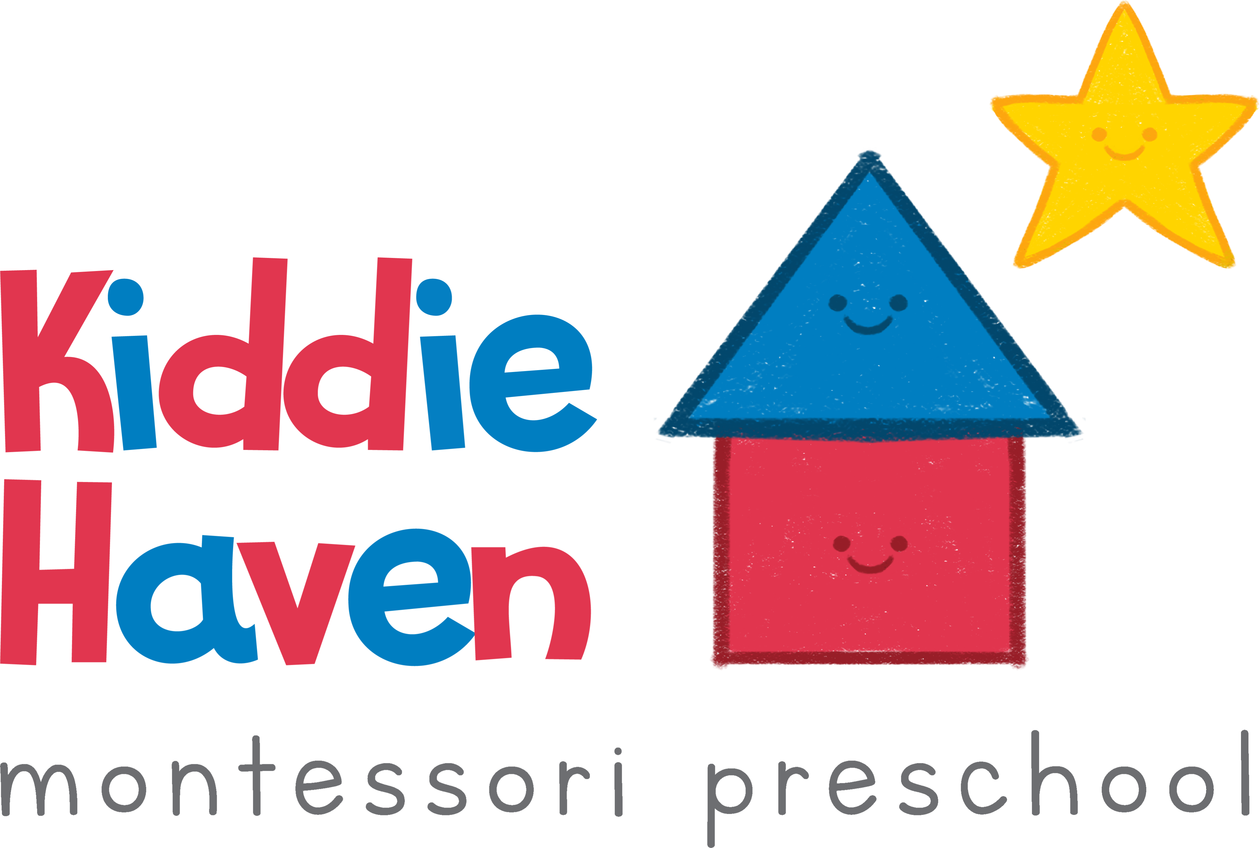 Kiddie Haven Logo
